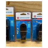 Imperial Blades (lot of 3)