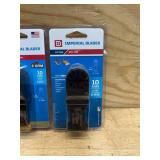 Imperial Blades (lot of 3)