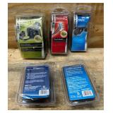 Hopkins Car accessories lot of 5