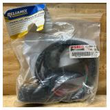 Reliance Controls Parallel Power RV Cable
