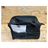 Lot of 2- 12 in. Tool Bag