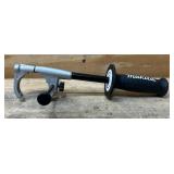 Makita Side Handle and Depth Rod