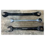 Milwaukee, Husky, Hole Saw Bit, Wrench, Bits lot of 12