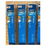 Century Drill and Tool Aircraft Drill (lot of 6)