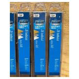 Century Drill and Tool Aircraft Drill (lot of 6)