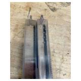 Century Drill and Tool Aircraft Drill (lot of 6)