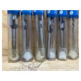 Century Tool and Drill Ship Augers (lot of 7)