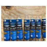 Century Tool and Drill Ship Augers (lot of 7)