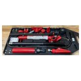 Pittsburgh 10 Ton Hydraulic Body Repair Kit