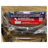 Eklind Hex T-Key sets (lot of 4)