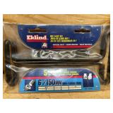 Eklind Hex T-Key sets (lot of 4)