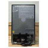 Ivation Beverage Refrigerator And Cooler (doesn t seal fully)