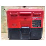 Milwaukee 1.6 Gallon wet/dry vacuum (tool only)