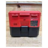 Milwaukee 1.6 Gallon wet/dry vacuum (tool only)