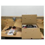 BADLAND ZXR 9500 lb. Truck/SUV Winch with Wire Rope