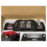 BADLAND ZXR 9500 lb. Truck/SUV Winch with Wire Rope