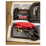 BADLAND ZXR 9500 lb. Truck/SUV Winch with Wire Rope
