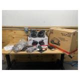 MTX Polaris Audio System