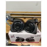 MTX Polaris Audio System