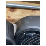 MTX Polaris Audio System