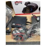 MTX Polaris Audio System