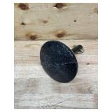 Snowplow Parts Shoe Assembly