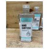 Lot of 3 - Hand Sanitizers