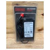 Ultra-Tow - Lot of 3 - Car Charger for 24V Portable Winches