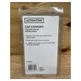 Ultra-Tow - Lot of 3 - Car Charger for 24V Portable Winches