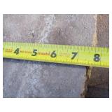 Pallet of Beveled Retaining Wall Cap