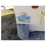 1988 Chevy Gruman Step Van