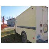 1988 Chevy Gruman Step Van