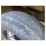 1988 Chevy Gruman Step Van