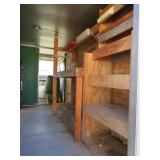 1988 Chevy Gruman Step Van