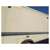 1988 Chevy Gruman Step Van