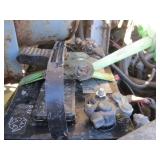 1988 Chevy Gruman Step Van