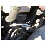 1988 Chevy Gruman Step Van