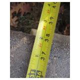 Pallet of Patio Block - 9"x6"