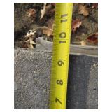 Pallet of Patio Block - 9"x6"