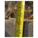 Pallet of Patio Block - 9"x6"