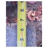 Pallet of Patio Block - 6"x6"