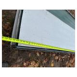 Raised Seem Metal Roofing