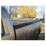 2008 Chevy Silverado 1/2 Ton Truck