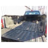 2008 Chevy Silverado 1/2 Ton Truck