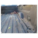 2008 Chevy Silverado 1/2 Ton Truck