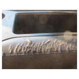 2008 Chevy Silverado 1/2 Ton Truck