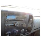 2008 Chevy Silverado 1/2 Ton Truck