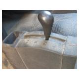 2008 Chevy Silverado 1/2 Ton Truck