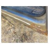 2008 Chevy Silverado 1/2 Ton Truck