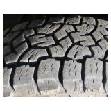 2008 Chevy Silverado 1/2 Ton Truck